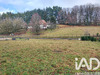 Ma-Cabane - Vente Terrain Lafeuillade en Vézie, 1385 m²