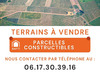 Ma-Cabane - Vente Terrain Lagos, 1372 m²