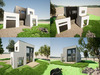 Ma-Cabane - Vente Terrain Laillé, 908 m²