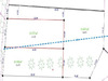 Ma-Cabane - Vente Terrain Landeronde, 337 m²
