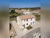 Ma-Cabane - Vente Terrain Langlade, 329 m²