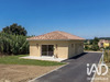 Ma-Cabane - Vente Terrain Langlade, 329 m²
