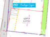 Ma-Cabane - Vente Terrain Langrolay-sur-Rance, 377 m²