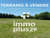 Ma-Cabane - Vente Terrain LANNILIS, 636 m²