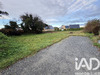 Ma-Cabane - Vente Terrain Lannion, 700 m²