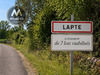 Ma-Cabane - Vente Terrain LAPTE, 1057 m²