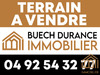 Ma-Cabane - Vente Terrain Laragne-Montéglin, 434 m²