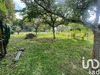 Ma-Cabane - Vente Terrain Larçay, 1177 m²