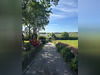 Ma-Cabane - Vente Terrain LARMOR-BADEN, 1066 m²