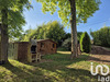 Ma-Cabane - Vente Terrain Laroche-Saint-Cydroine, 557 m²