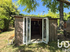 Ma-Cabane - Vente Terrain Laroche-Saint-Cydroine, 557 m²