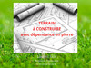 Ma-Cabane - Vente Terrain LARRE, 780 m²