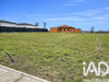 Ma-Cabane - Vente Terrain Lasserre, 579 m²