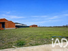 Ma-Cabane - Vente Terrain Lasserre, 547 m²