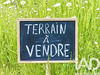 Ma-Cabane - Vente Terrain Lathus-Saint-Rémy, 892 m²