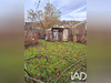 Ma-Cabane - Vente Terrain Laxou, 630 m²