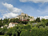 Ma-Cabane - Vente Terrain Le Barroux, 2001 m²