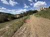 Ma-Cabane - Vente Terrain Le Barroux, 2001 m²