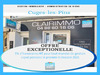 Ma-Cabane - Vente Terrain LE BEAUSSET, 690 m²