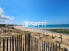Ma-Cabane - Vente Terrain Le Bernard, 754 m²