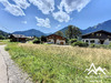 Ma-Cabane - Vente Terrain Le Biot, 506 m²