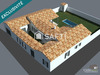 Ma-Cabane - Vente Terrain Le Bois-Plage-en-Re, 686 m²