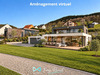 Ma-Cabane - Vente Terrain Le Bonhomme, 1584 m²