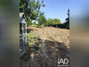 Ma-Cabane - Vente Terrain Le Bourdet, 1454 m²