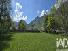 Ma-Cabane - Vente Terrain Le Bourg-d'Oisans, 1477 m²