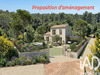 Ma-Cabane - Vente Terrain Le Cannet-des-Maures, 876 m²