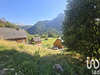 Ma-Cabane - Vente Terrain Le Châtelard, 557 m²