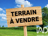 Ma-Cabane - Vente Terrain Le Chay, 741 m²