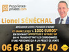 Ma-Cabane - Vente Terrain LE MANS, 264 m²