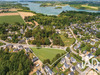 Ma-Cabane - Vente Terrain Le Minihic-sur-Rance, 418 m²