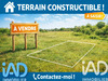 Ma-Cabane - Vente Terrain Le Molay-Littry, 1075 m²
