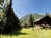 Ma-Cabane - Vente Terrain Le Monêtier-les-Bains, 844 m²