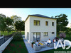 Ma-Cabane - Vente Terrain Le Plessis-Trévise, 395 m²