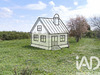 Ma-Cabane - Vente Terrain Le Poinçonnet, 850 m²