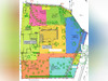 Ma-Cabane - Vente Terrain LE PONTET, 802 m²