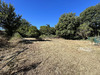 Ma-Cabane - Vente Terrain Le Puy-Sainte-Réparade, 1044 m²