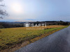 Ma-Cabane - Vente Terrain Le Roc, 1203 m²