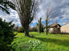 Ma-Cabane - Vente Terrain LE TAILLAN-MEDOC, 482 m²