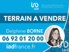 Ma-Cabane - Vente Terrain Le Tampon, 364 m²