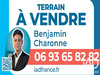 Ma-Cabane - Vente Terrain Le Tampon, 430 m²