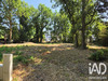 Ma-Cabane - Vente Terrain Le Tour-du-Parc, 410 m²