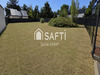 Ma-Cabane - Vente Terrain Le Tour-du-Parc, 542 m²