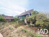 Ma-Cabane - Vente Terrain Le Val-de-Guéblange, 1611 m²
