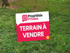 Ma-Cabane - Vente Terrain LEAZ, 445 m²
