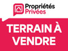 Ma-Cabane - Vente Terrain LEAZ, 445 m²