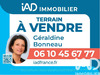 Ma-Cabane - Vente Terrain Lège-Cap-Ferret, 760 m²